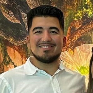 Profile photo of Jaime Alfaro Sevilla