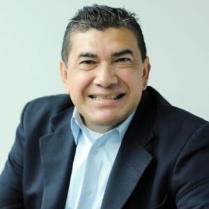 Profile photo of Manuel Aparicio