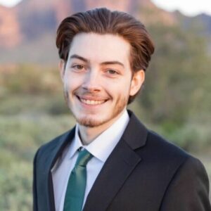 Profile photo of Matt Lang