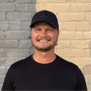 Profile photo of Bradley Seegmiller