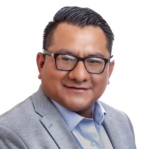 Profile photo of Daniel Gutierrez