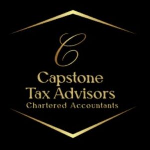 Profile photo of Capstone Tax Advisors