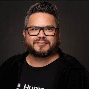 Profile photo of Aaron Wilson