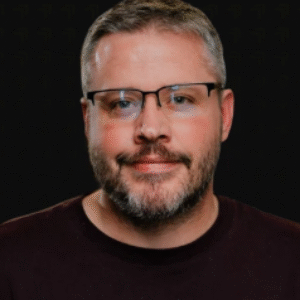 Profile photo of Marcus Seymour