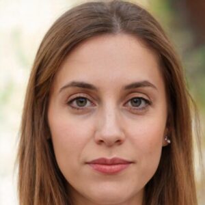 Profile photo of Flora James