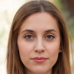 Profile photo of Flora James