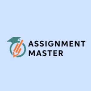 Profile photo of Assignmnet Master