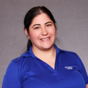 Profile photo of Elba Ortiz