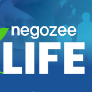 Group logo of negozee LIFE