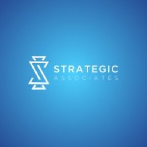 Group logo of Strategic Associates, LLC