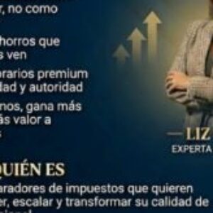 Group logo of Contabilidad & Tax Planning Experts